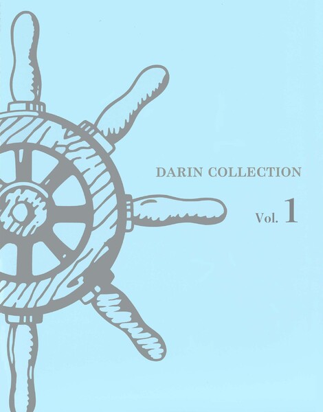 DARIN COLLECTION Vol.01