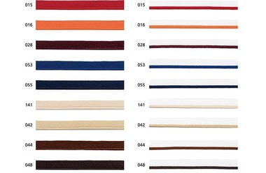 リサイクルポリエステル パイピング